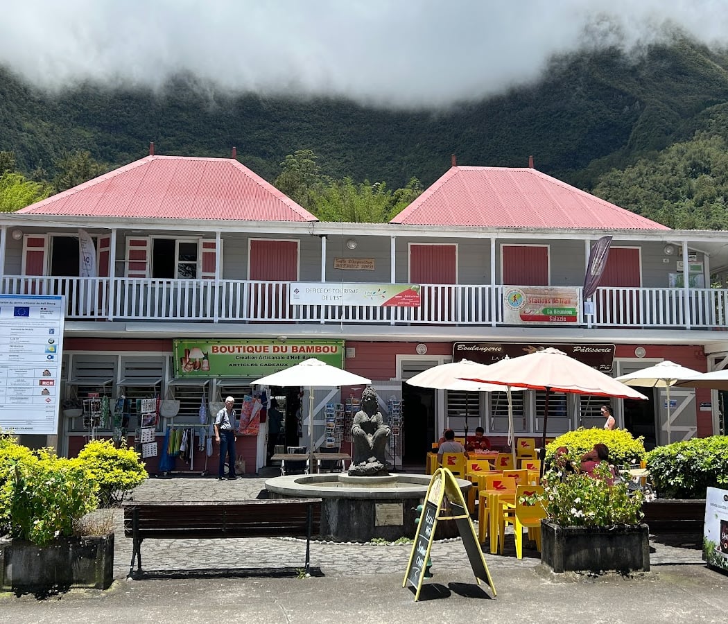 La boutique du bambou 3