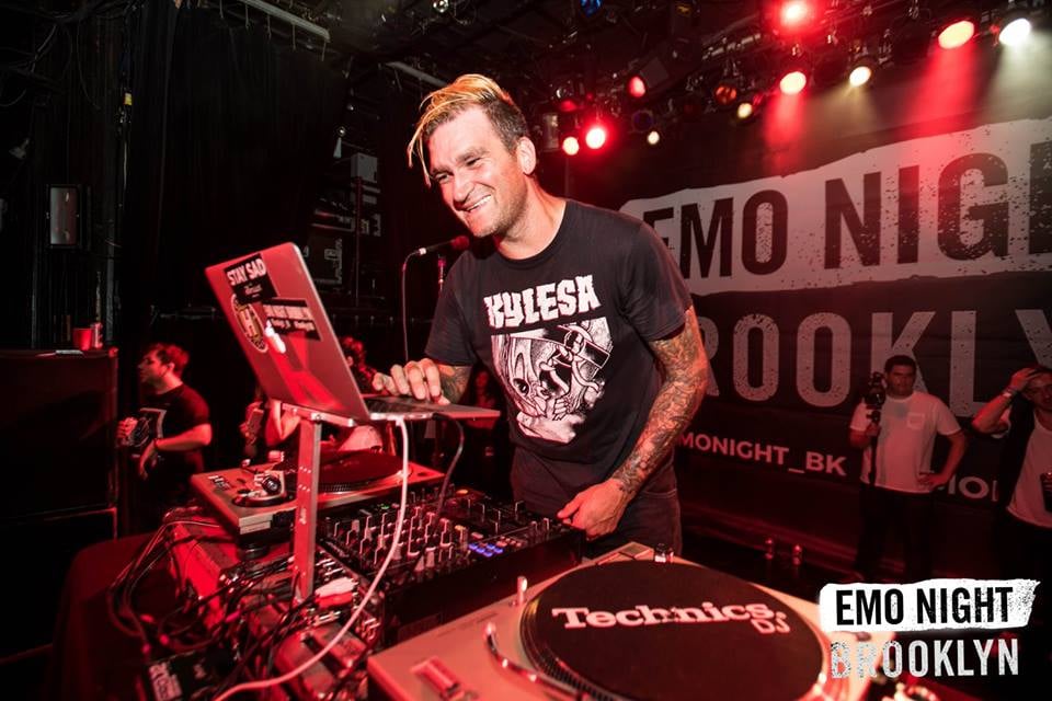 Emo Night Brooklyn 5