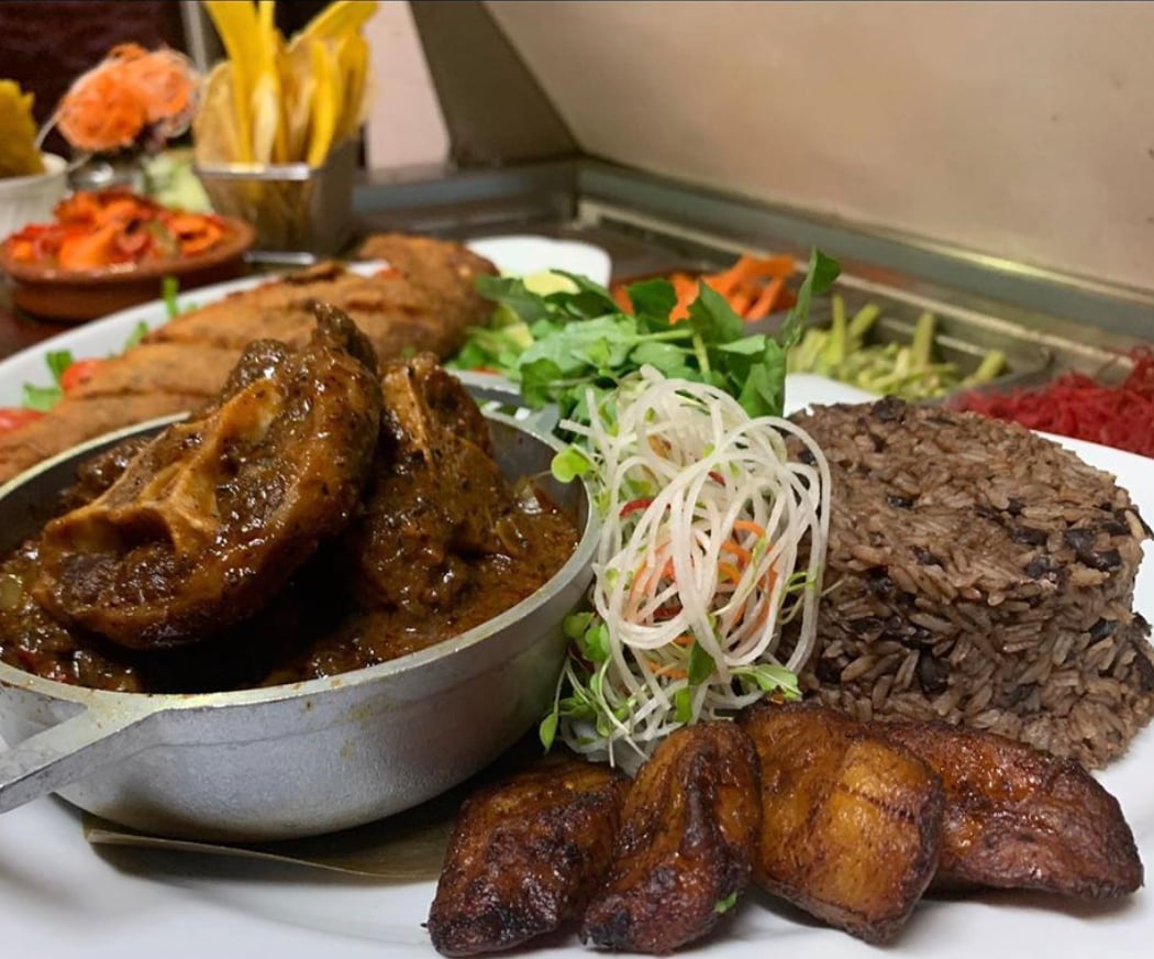 Mamajuana Cafe Inwood 3
