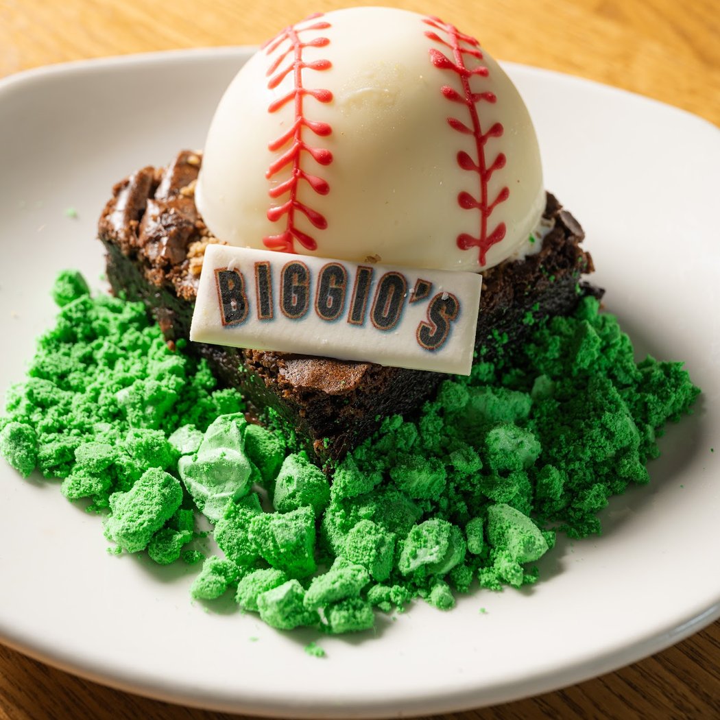 Biggio's 2