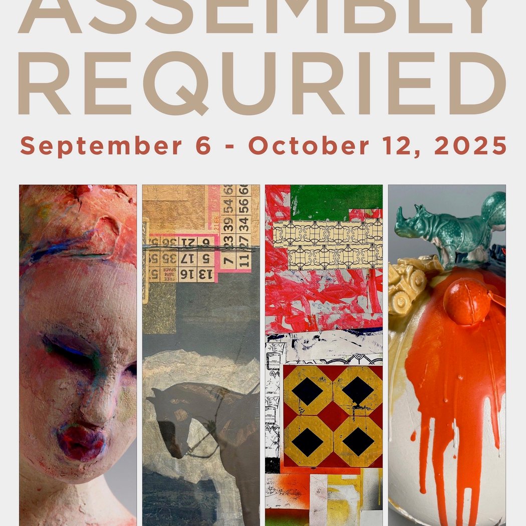 Assembly Required 1
