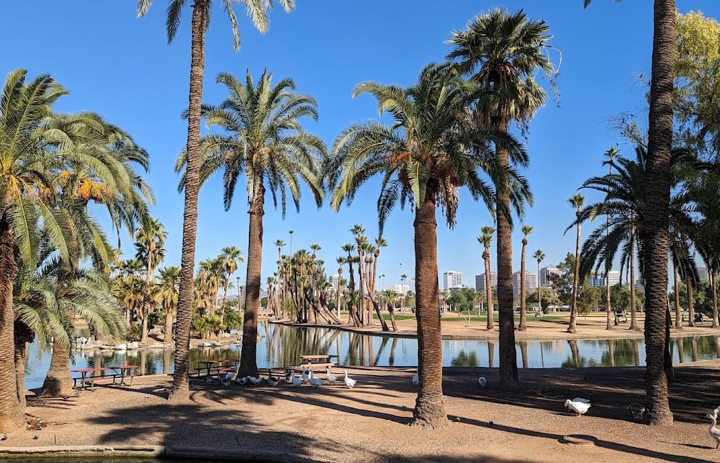 FitPHX Morning Yoga 1