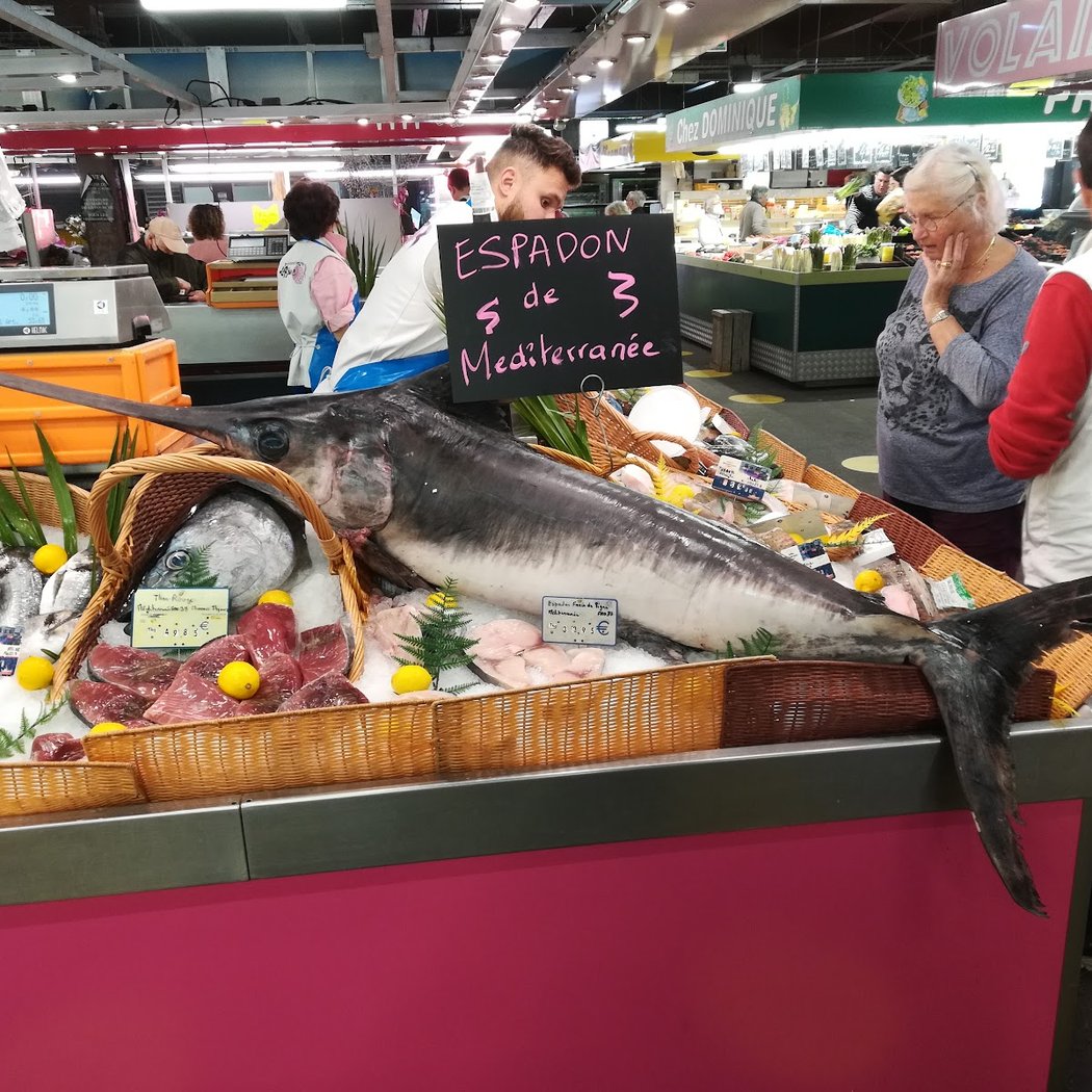 La Fourche Market 2