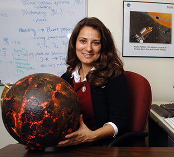 30 Years of Exoplanet Discovery 1