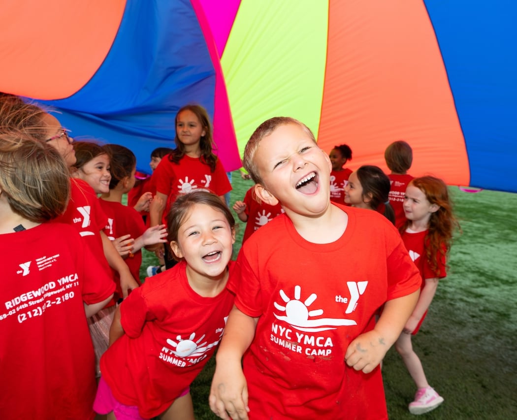 Healthy Kids Day 2026 1