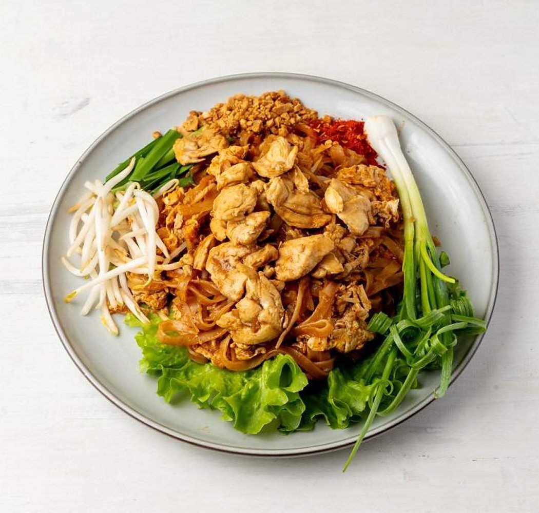 🇹🇭 Tïger Thaï Paris - Batignolles 3