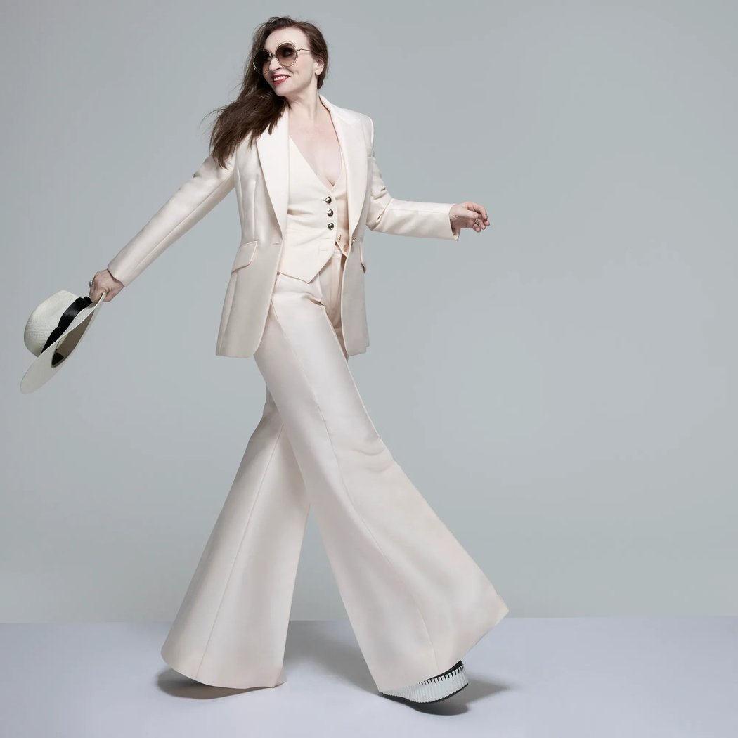 Judith Owen at Café Carlyle