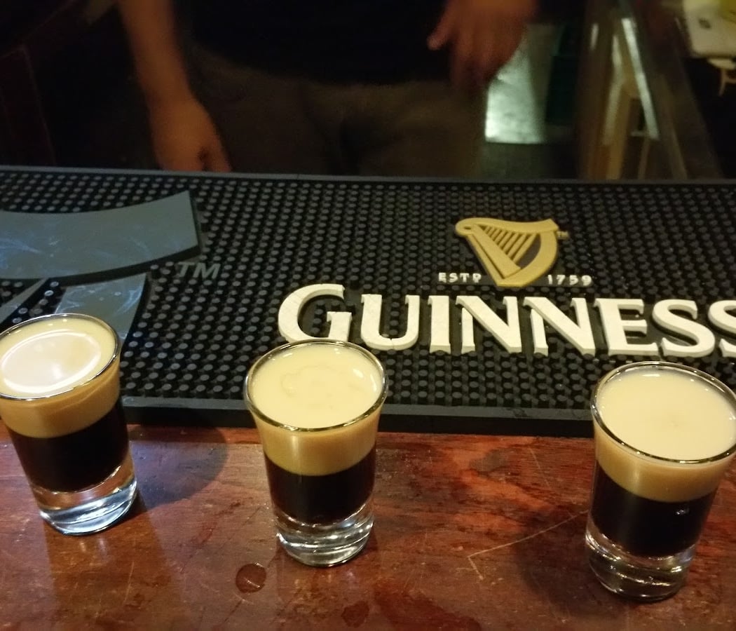 [FERME] Big Ben Pub devient Guru Neuilly ! 4