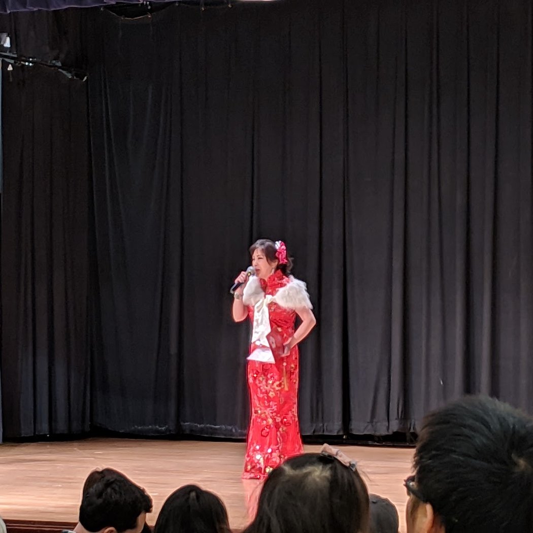 OACC’s Cultural Showcase: Dance + Art + Free Popcorn 4