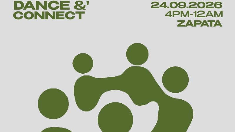 DANCE &‘ CONNECT