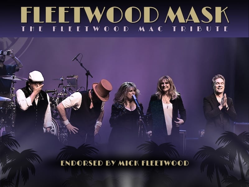 Fleetwood Mask 1