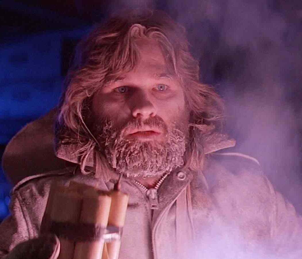 The Thing 1