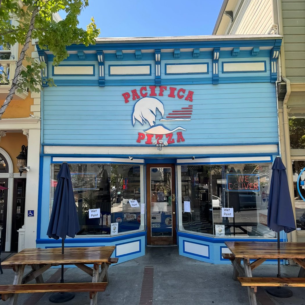 Pacifica Pizza 2