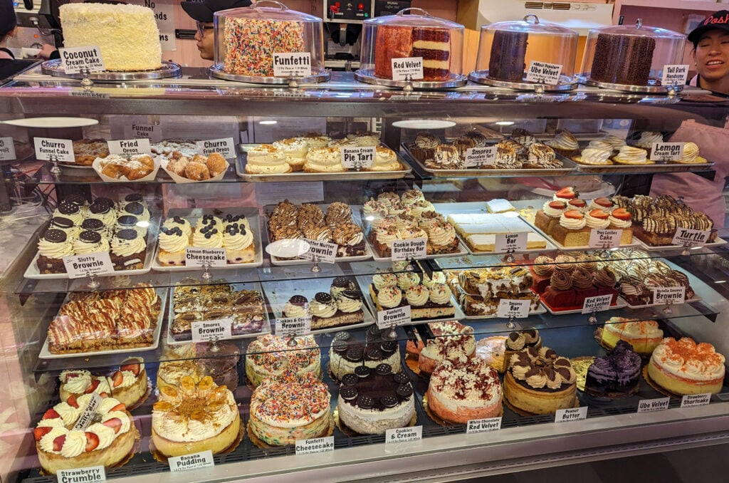 Posh Pop Bakeshop 2