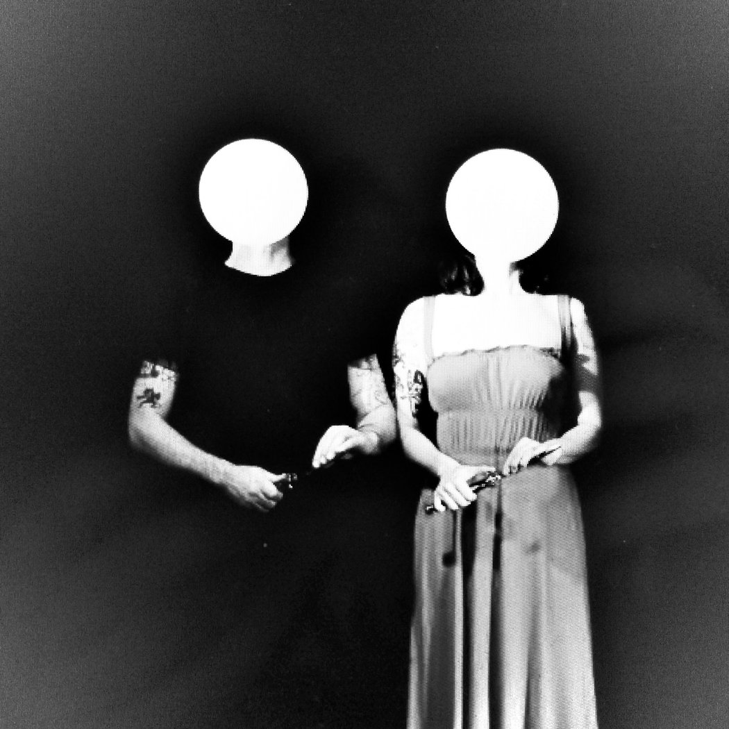 XIU XIU // ERASERHEAD 1
