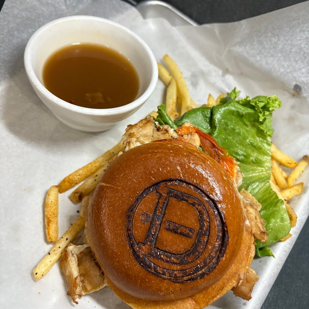 The District Bites and Brew 3