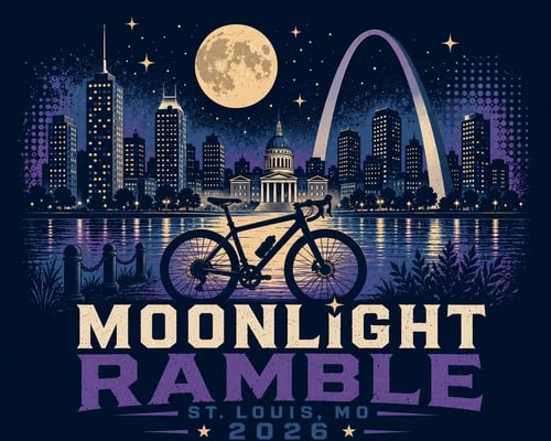 Moonlight Ramble 1
