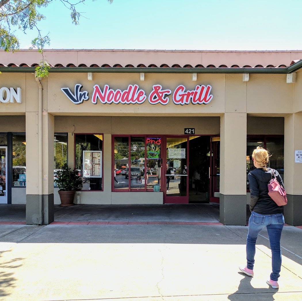 Vn Noodle Grill 2