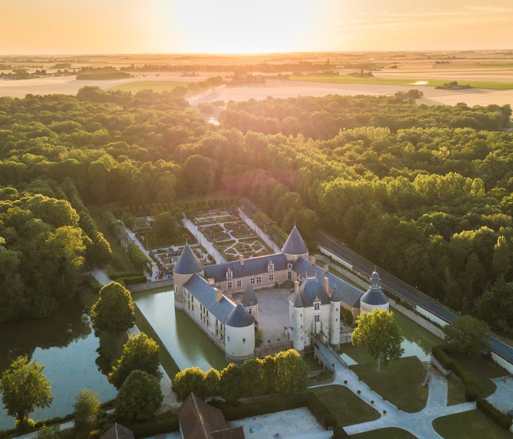 Vacances d'hiver 2026 : les animations des châteaux et musées 1
