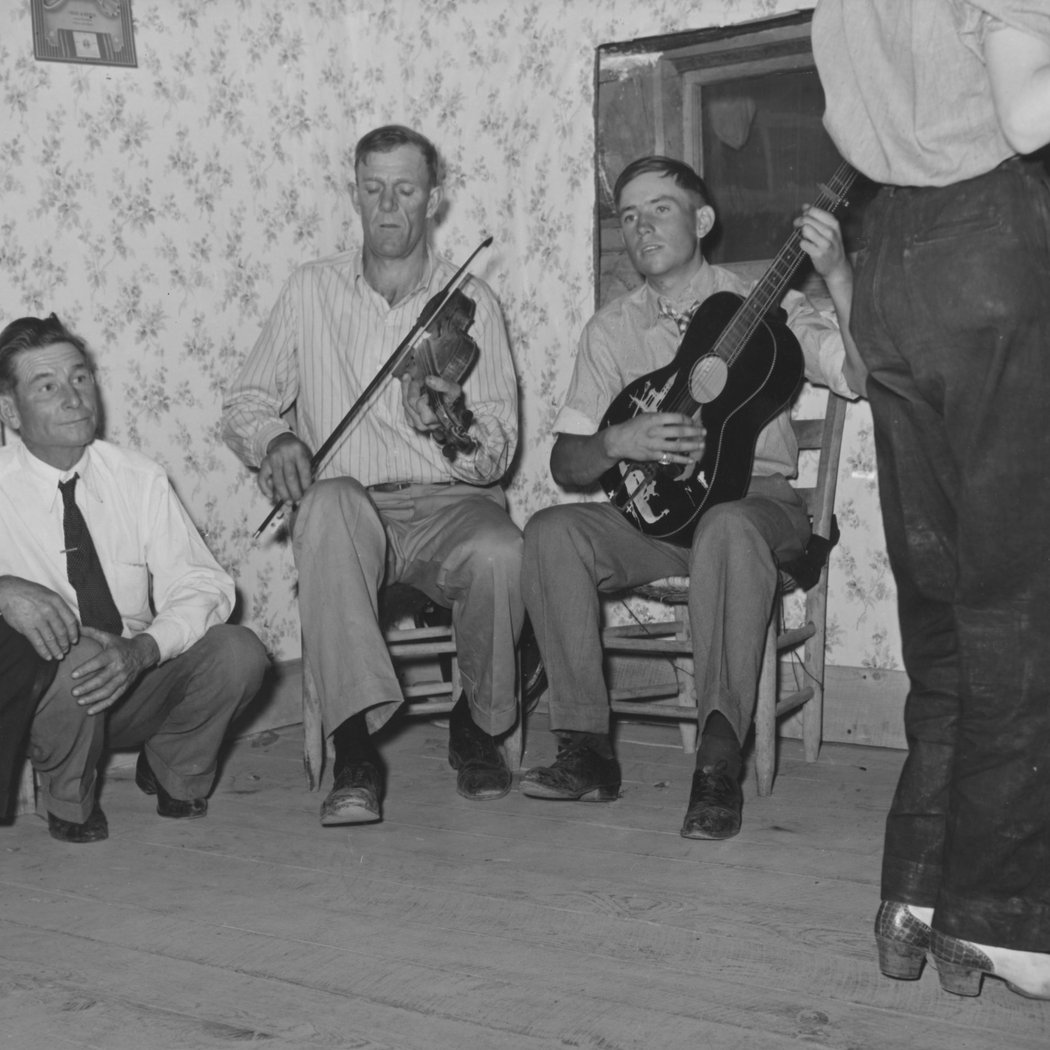 Bal folk 1