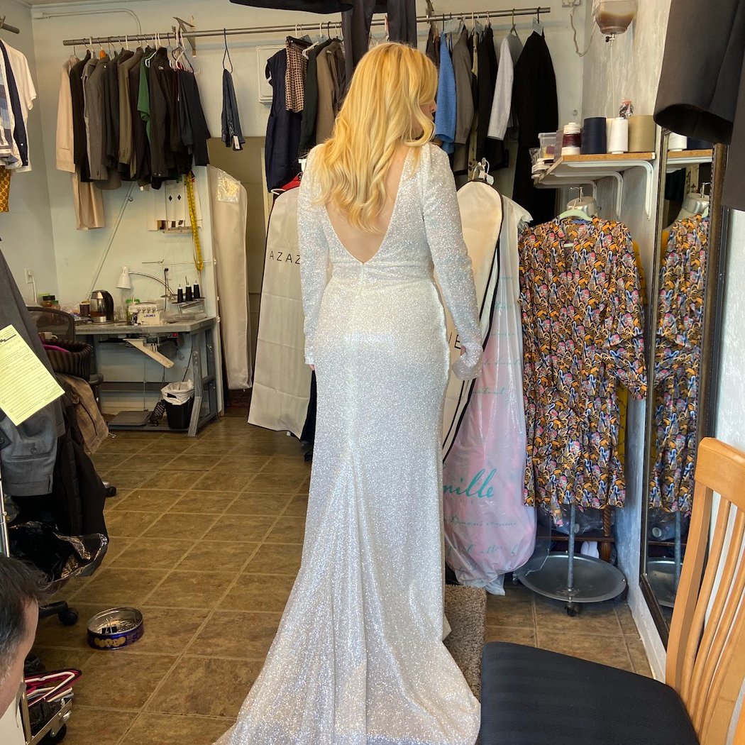 Samar Tailoring & Alterations 2