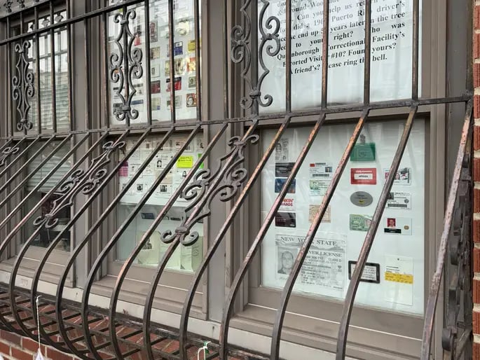 Woodside Heights Art Museum 2