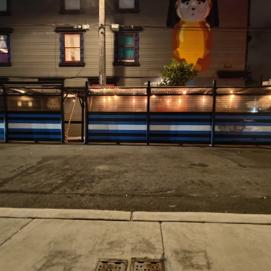 Nightly Themed Parties at Powerhouse 3