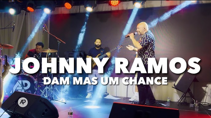 Johnny Ramos 3