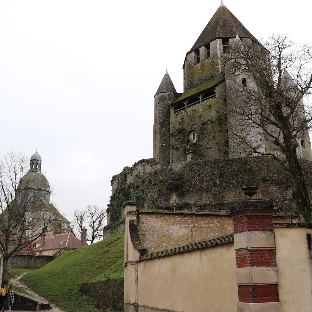 Tournoi de Chevalets de Provins 1