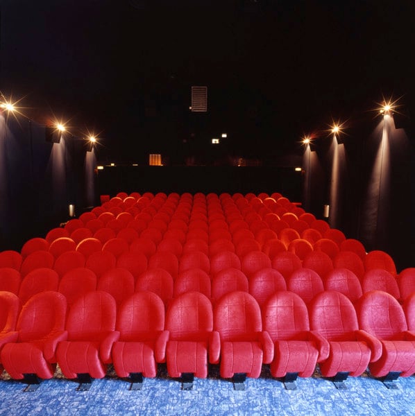 Ciné-Seniors 1
