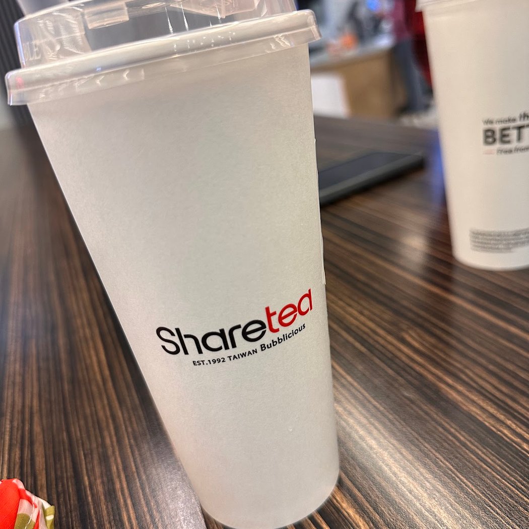 Sharetea 3