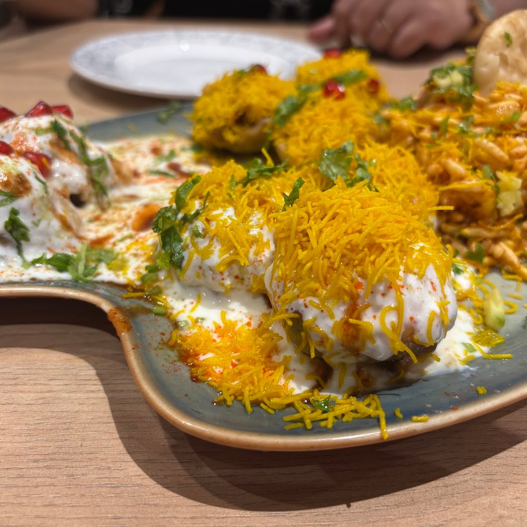 KAILASH PARBAT - Pure Vegetarian Restaurant 1