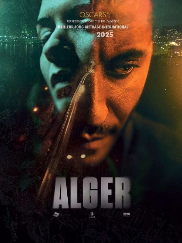 Alger Thriller