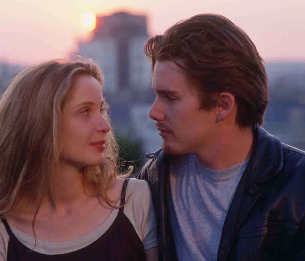 Before Sunrise