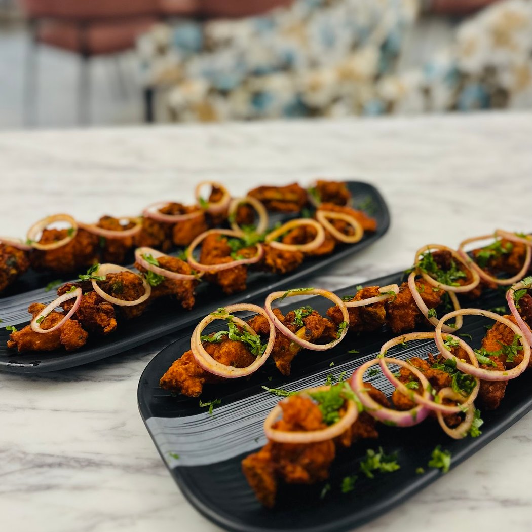 The Dome Cafe - Sarjapur Road 3
