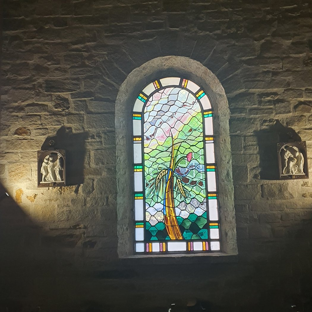 Chapelle Notre Dame de la Persévérance 1