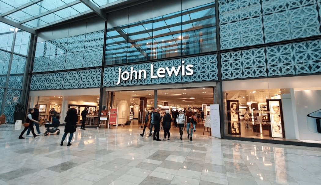 Westfield Stratford City 2