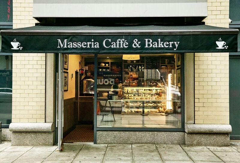 Masseria Caffe & Bakery 2