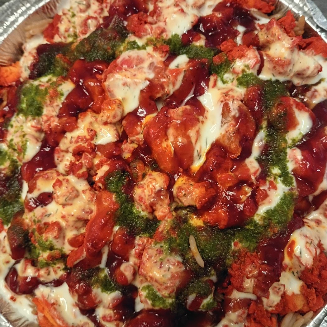 Naz's Halal Food - Staten Island 1