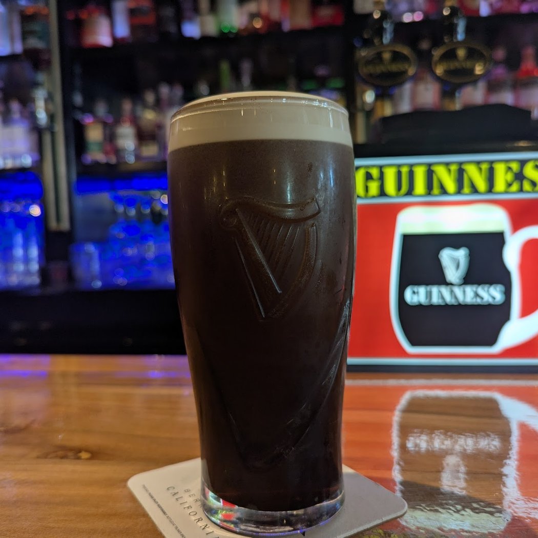 St. Patrick's Day Celebrations 1