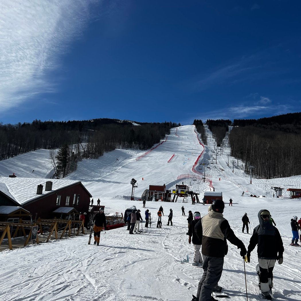 Sunday River Resort 2