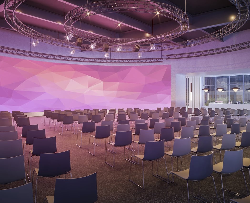 Convene Brookfield Place, 225 Liberty 2