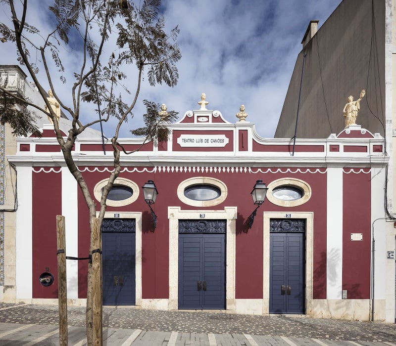 Há festa na Cidade 2