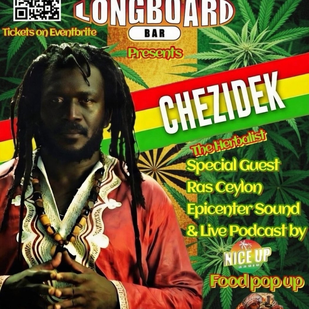 Chezidek 1