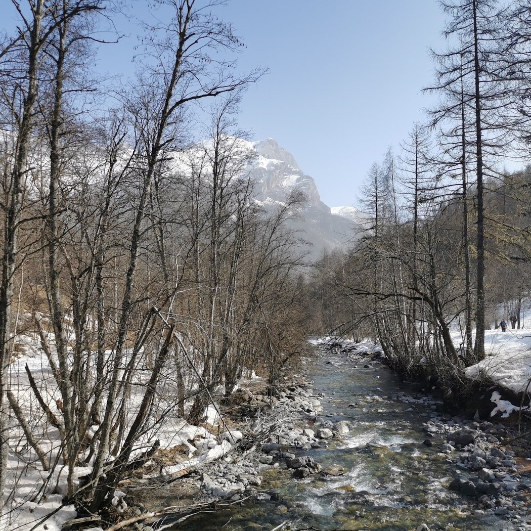 Rando Pays des Écrins 3
