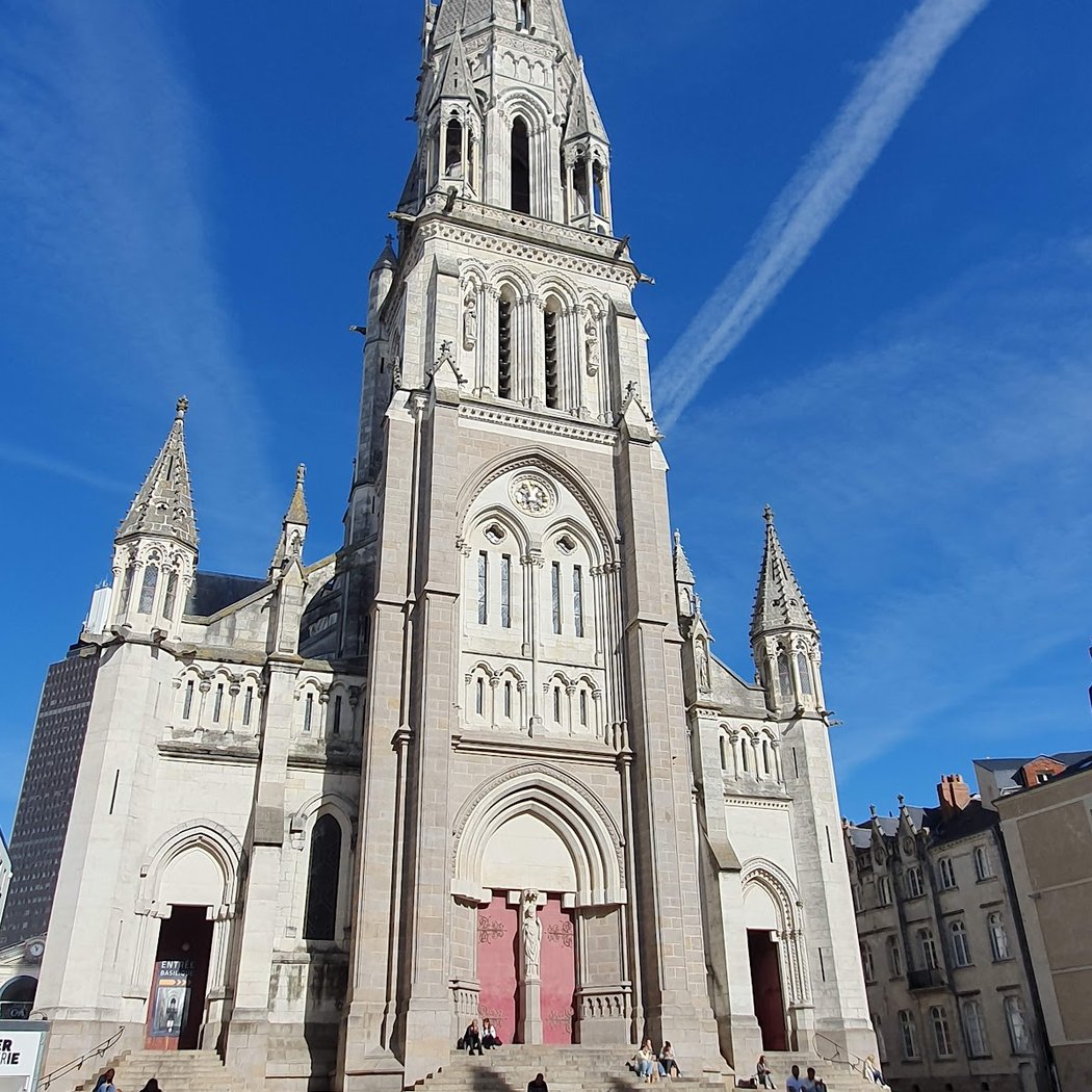 Journée du Pardon 2