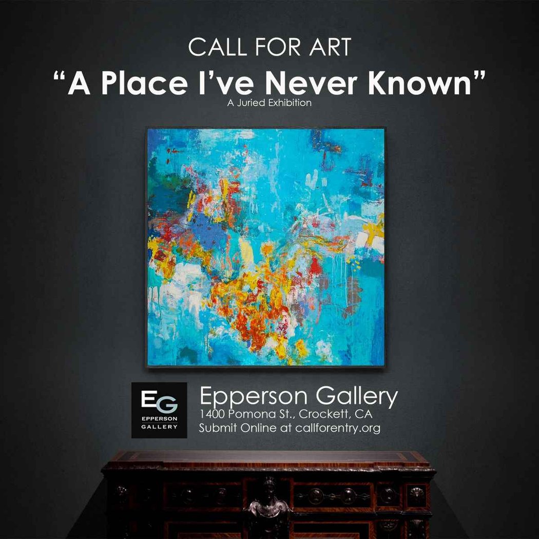 A Place I've Never Known 1