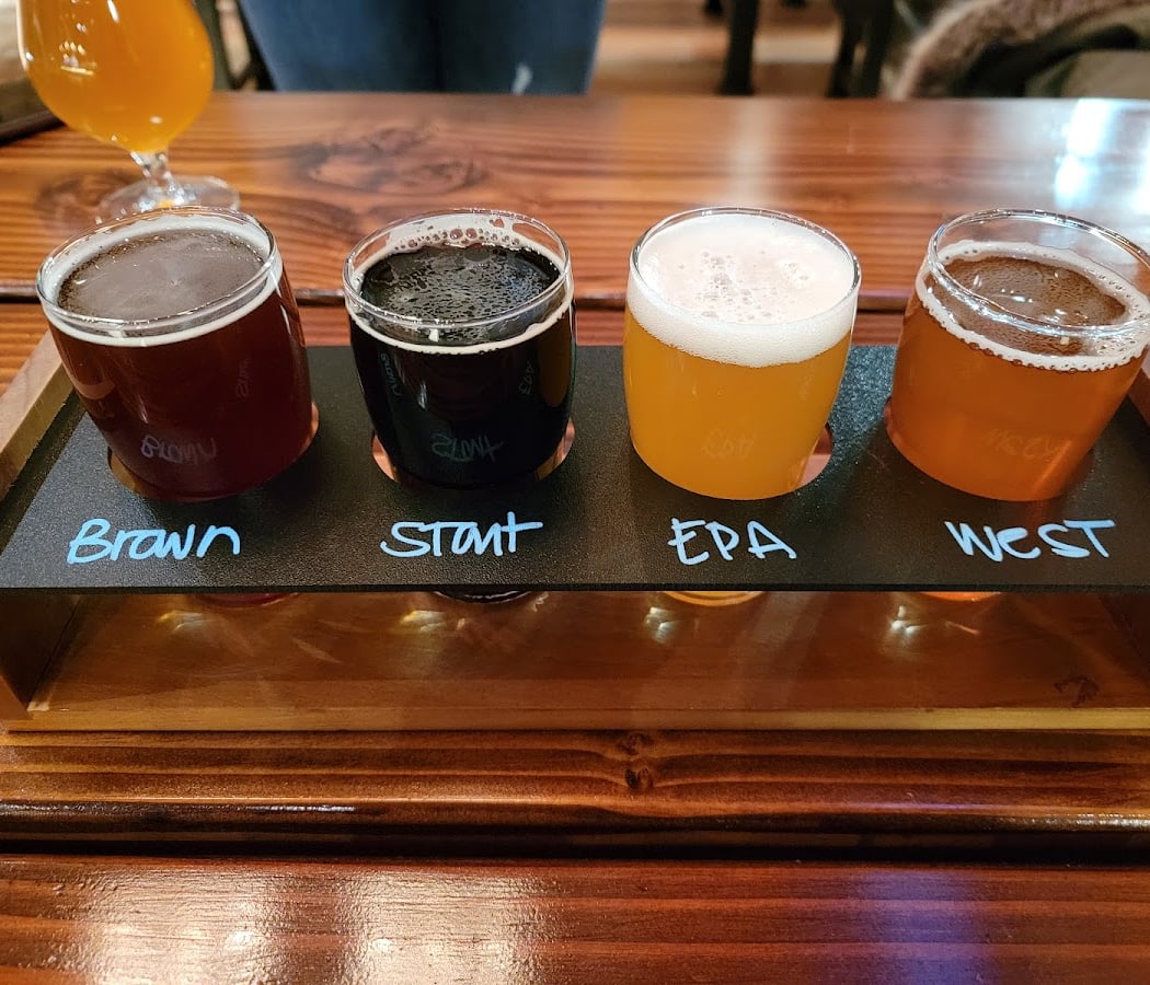 MetroNOME Brewery