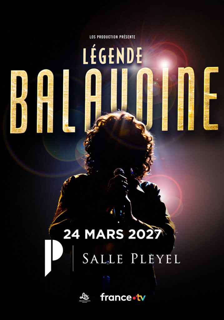LEGENDE BALAVOINE 1