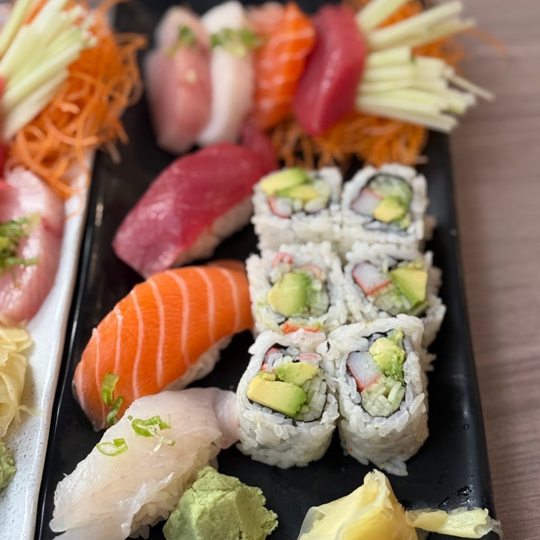Zen Ramen & Sushi 1